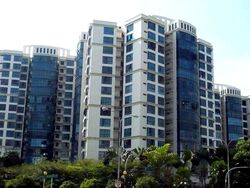 Regent Grove (D23), Condominium #596282961